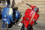 vespas