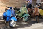 vespas