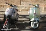 vespas