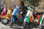 vespas