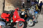 vespas