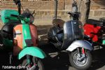 vespas