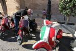 vespas