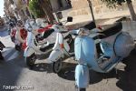 vespas