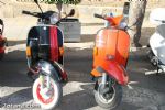 vespas