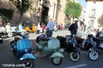 vespas