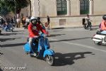 vespas