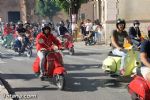 vespas