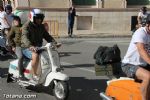 vespas