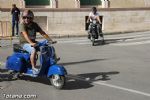 vespas