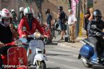 vespas