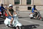 vespas