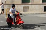 vespas
