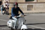 vespas