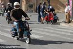 vespas