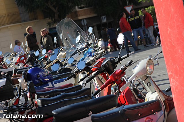 II Scooter Rally Club Vespa Totale - 4