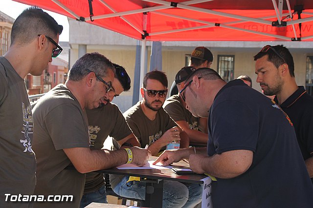 II Scooter Rally Club Vespa Totale - 12