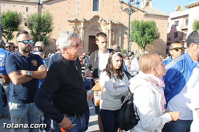 II Scooter Rally Club Vespa Totale - 14