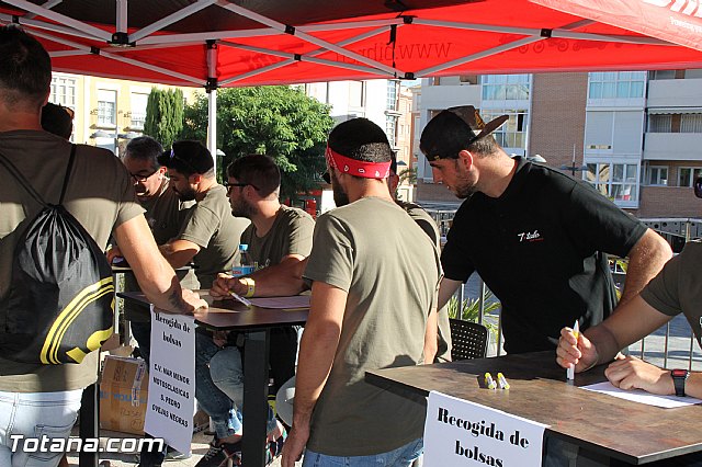 II Scooter Rally Club Vespa Totale - 17