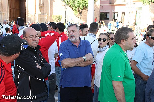 II Scooter Rally Club Vespa Totale - 19