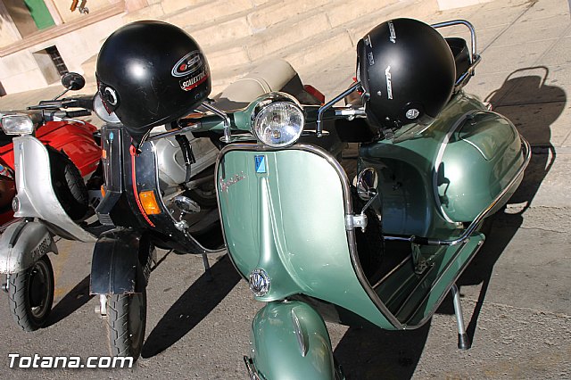 II Scooter Rally Club Vespa Totale - 32