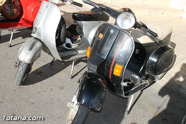 II Scooter Rally Club Vespa Totale - 33