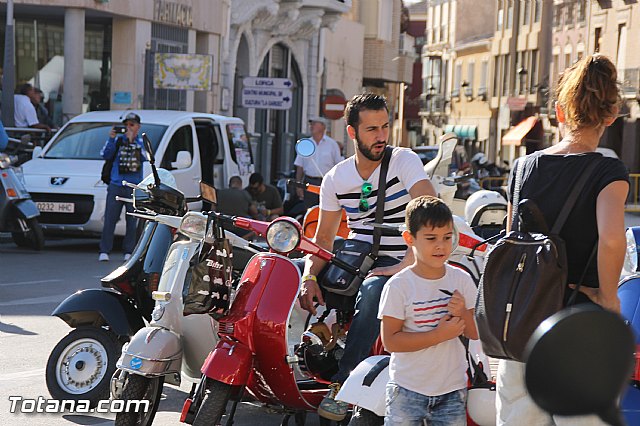 II Scooter Rally Club Vespa Totale - 41