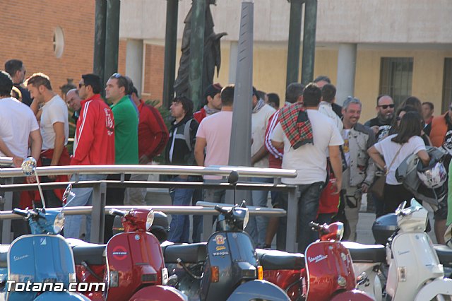 II Scooter Rally Club Vespa Totale - 44