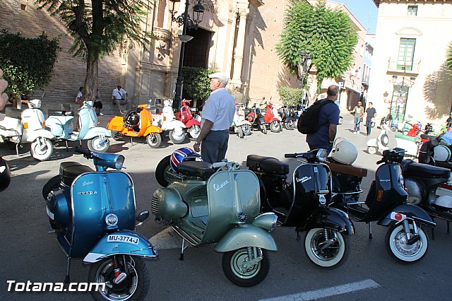II Scooter Rally Club Vespa Totale - 80