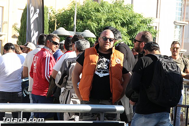 II Scooter Rally Club Vespa Totale - 109