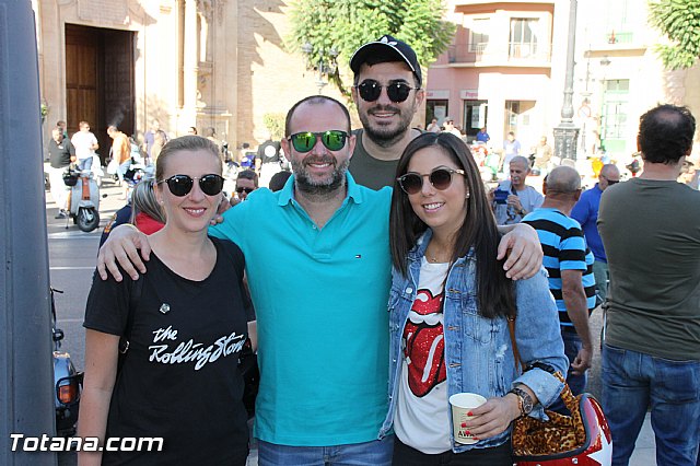 II Scooter Rally Club Vespa Totale - 131