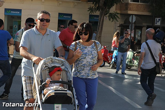 II Scooter Rally Club Vespa Totale - 139