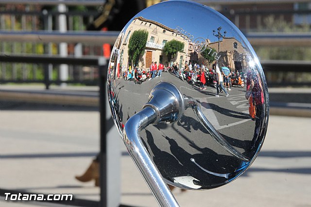 II Scooter Rally Club Vespa Totale - 144