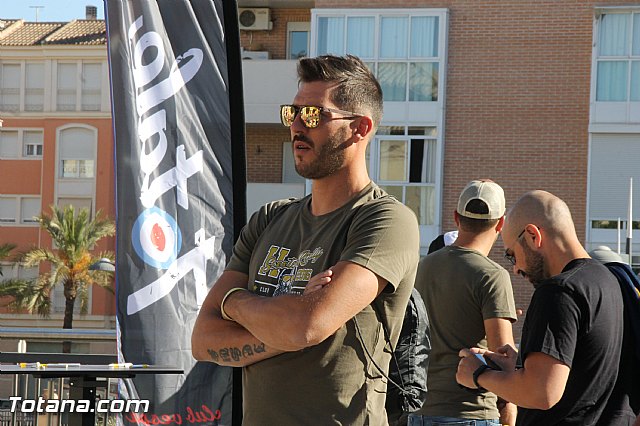 II Scooter Rally Club Vespa Totale - 146