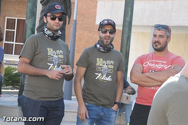 II Scooter Rally Club Vespa Totale - 147