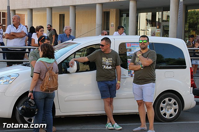 II Scooter Rally Club Vespa Totale - 151