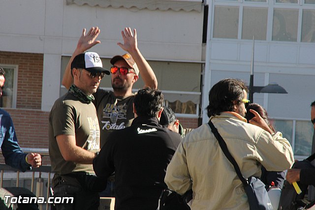 II Scooter Rally Club Vespa Totale - 171