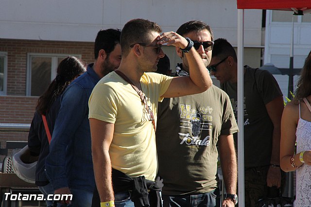 II Scooter Rally Club Vespa Totale - 173