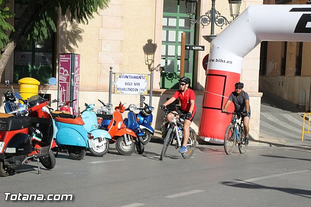 II Scooter Rally Club Vespa Totale - 186