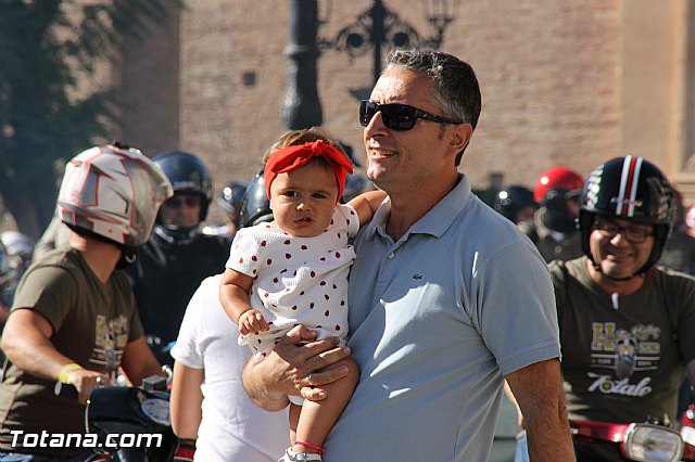 II Scooter Rally Club Vespa Totale - 214