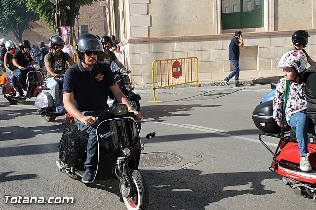 II Scooter Rally Club Vespa Totale - 265