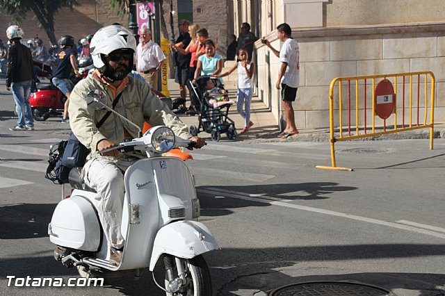 II Scooter Rally Club Vespa Totale - 283
