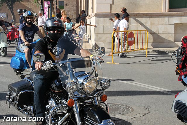 II Scooter Rally Club Vespa Totale - 311