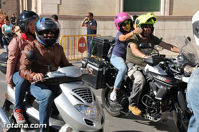 II Scooter Rally Club Vespa Totale - 319