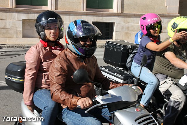 II Scooter Rally Club Vespa Totale - 320