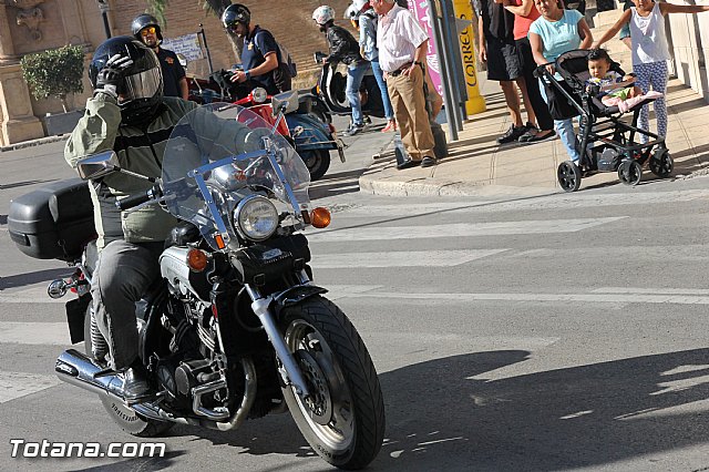 II Scooter Rally Club Vespa Totale - 327