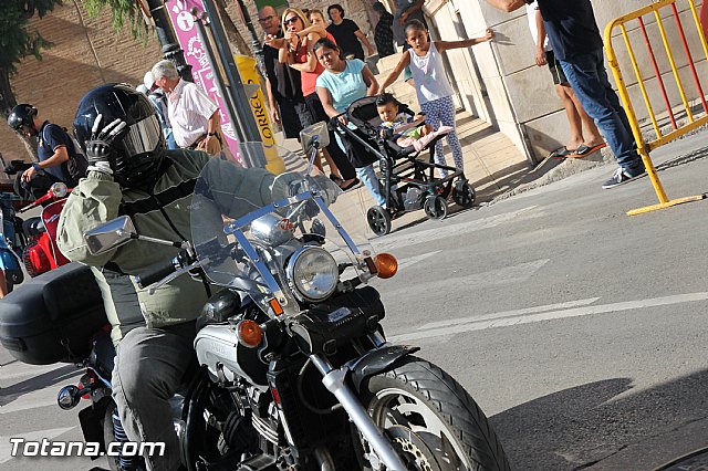 II Scooter Rally Club Vespa Totale - 328