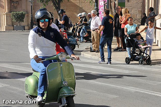 II Scooter Rally Club Vespa Totale - 333