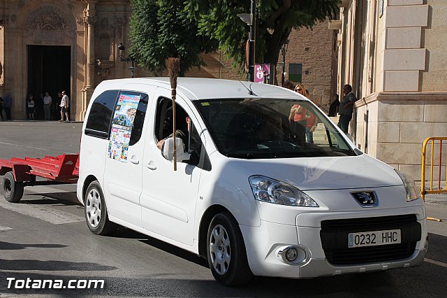 II Scooter Rally Club Vespa Totale - 353