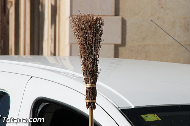 II Scooter Rally Club Vespa Totale - 355